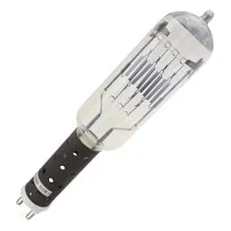 Reemplazo Para Osram Sylvania Bcm 208v Precision Tecnica