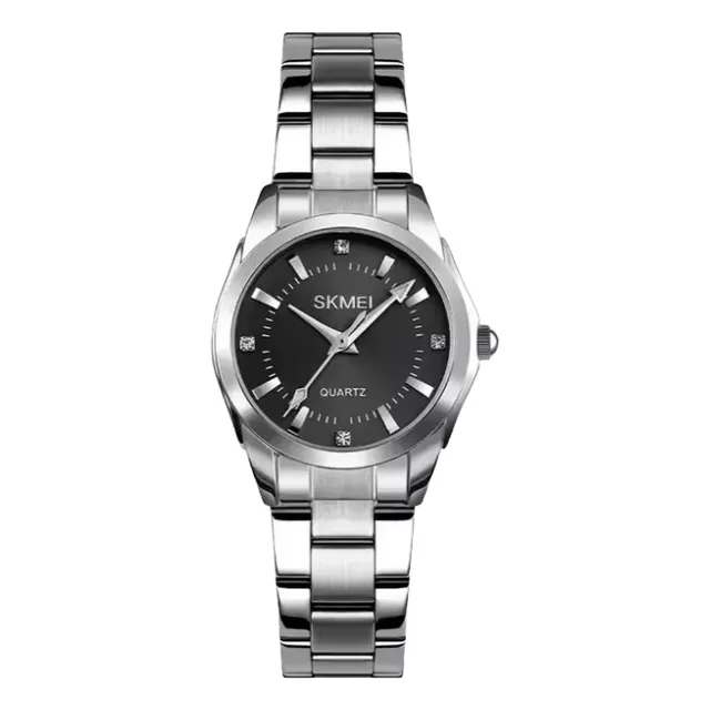 Reloj Skmei 1620 Elegante Para Dama Con Caja Regalo Incluida