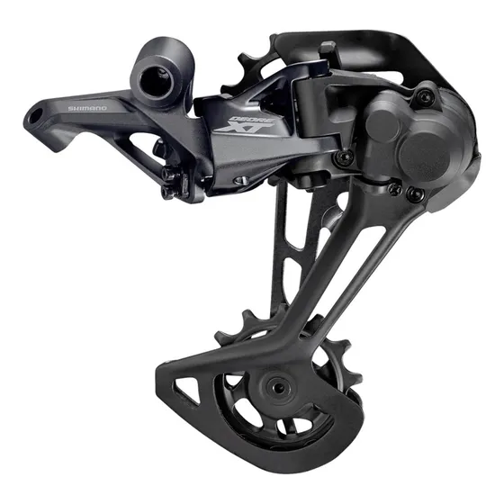 Tensor Shimano Xt M8100 12 V Para Monoplato Pacha Hasta 51t