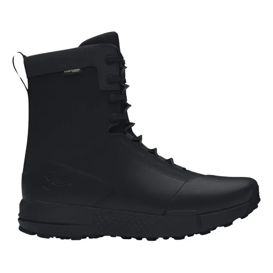 Botas Tacticas Ua Charger Loadout Wp
