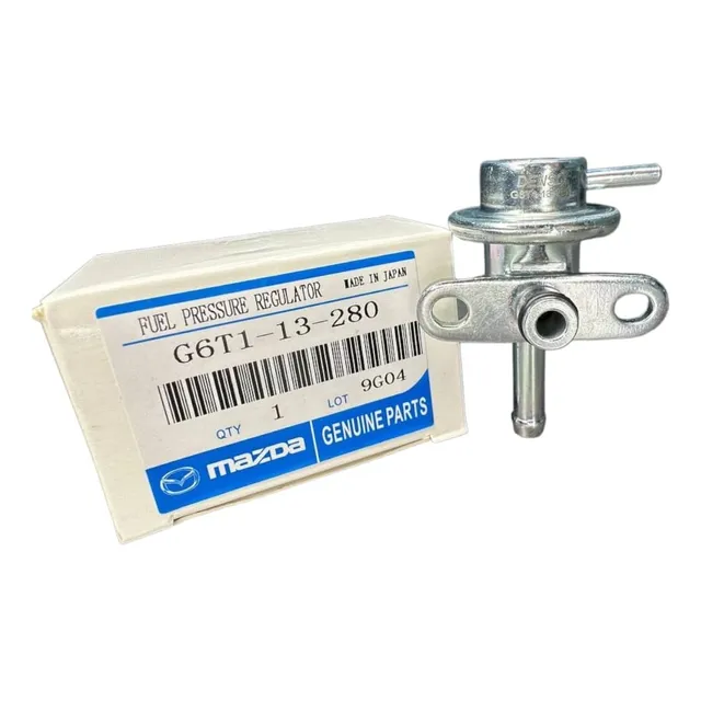 Regulador Presion Gasolina Mazda Alegro Ford Laser