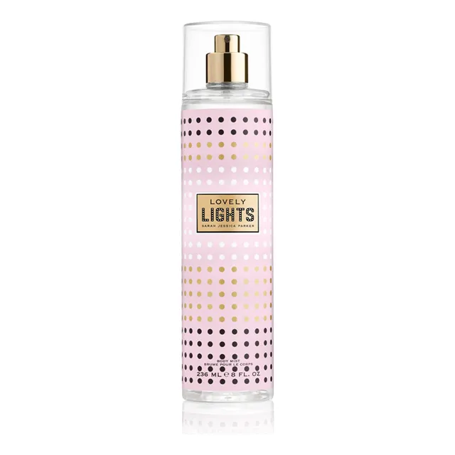 Sarah Jessica Parker Lovely Lights Body Mist For K8b9y