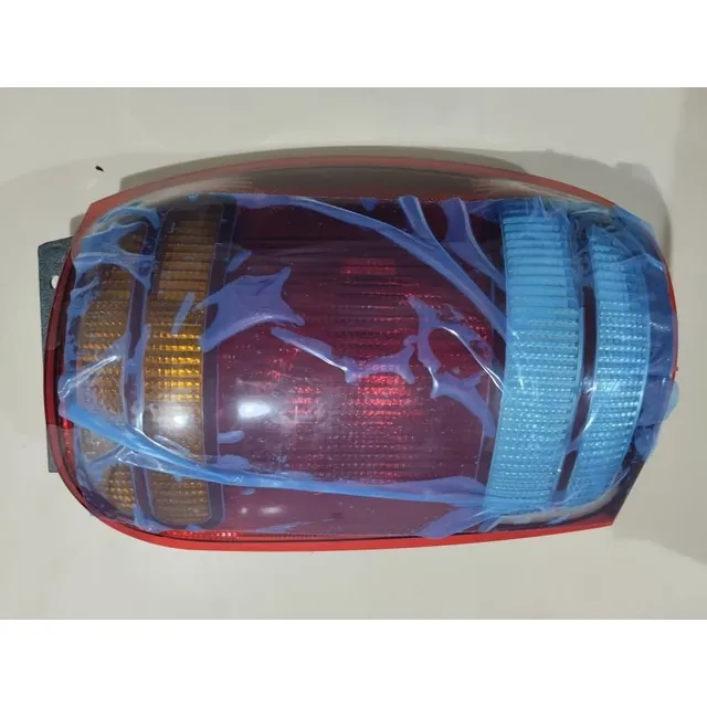 Stop Trasero Ford Explorer Años 1998 1999 2000 2001 Dm*6706