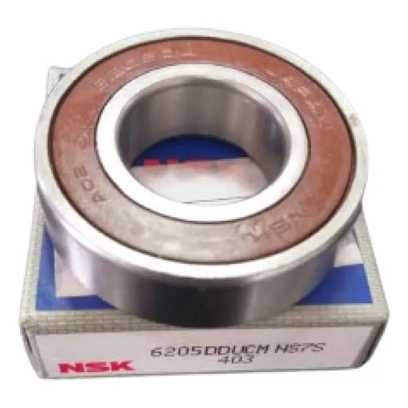 Rolinera O Rodamiento 6205 Para Pista De Tx-200