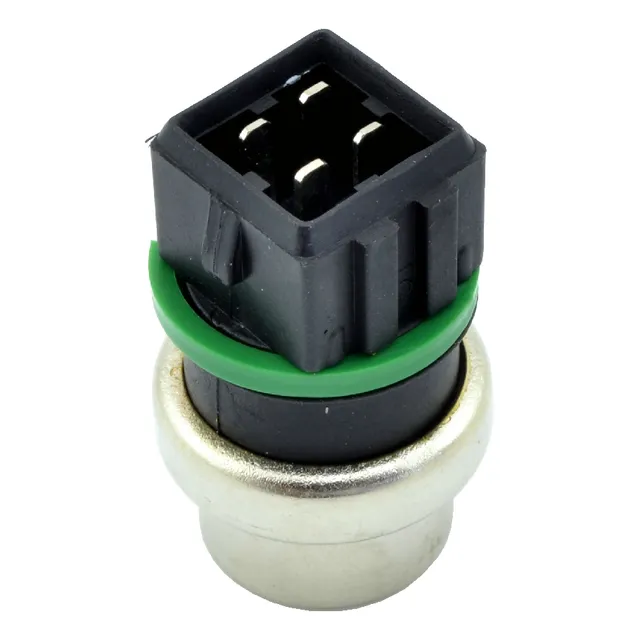 Sensor Temperatura De Agua Volkswagen Polo Classic 1.9 Sdi