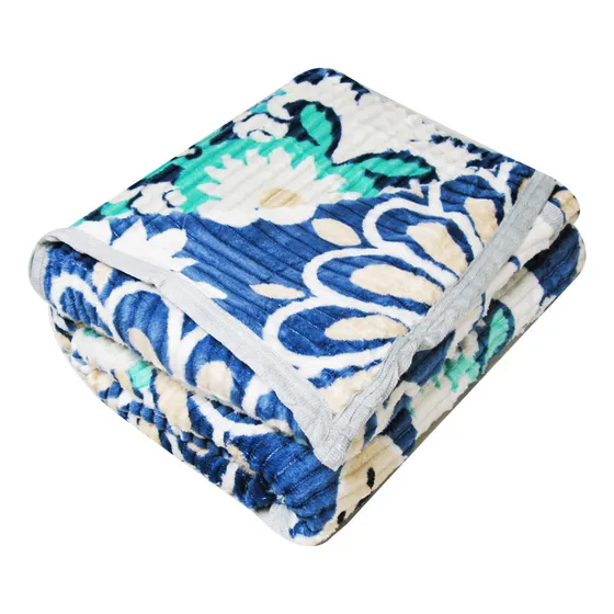 Cobija Super Suave, Cobertor Frazada Matrimonial, Premium Color Aura Diseño De La Tela Lisa Aura Lisa