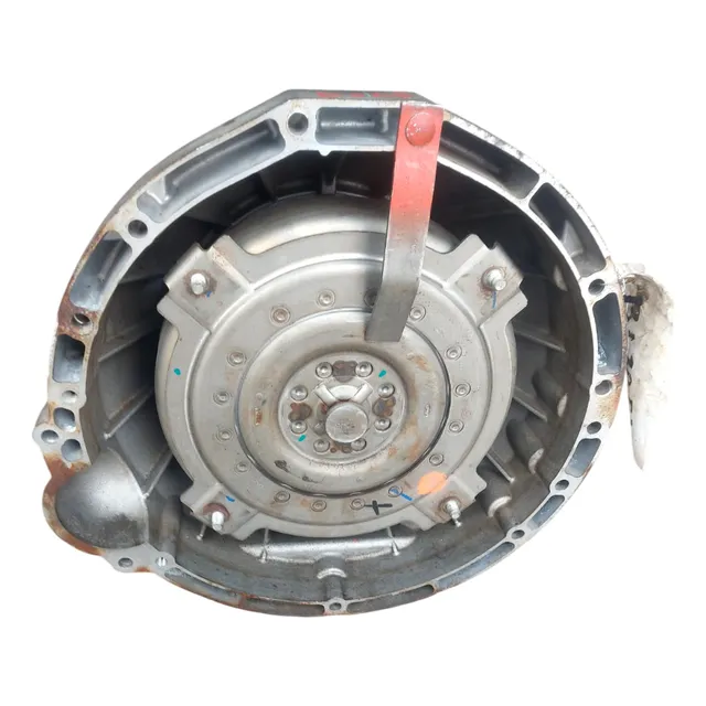 Transmision Automatica Para Ford F-150 3.7l 4x2 2011-2014