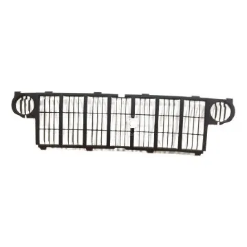 Inserto Parrilla Jeep Cherokee Liberty 2006 2007 Original