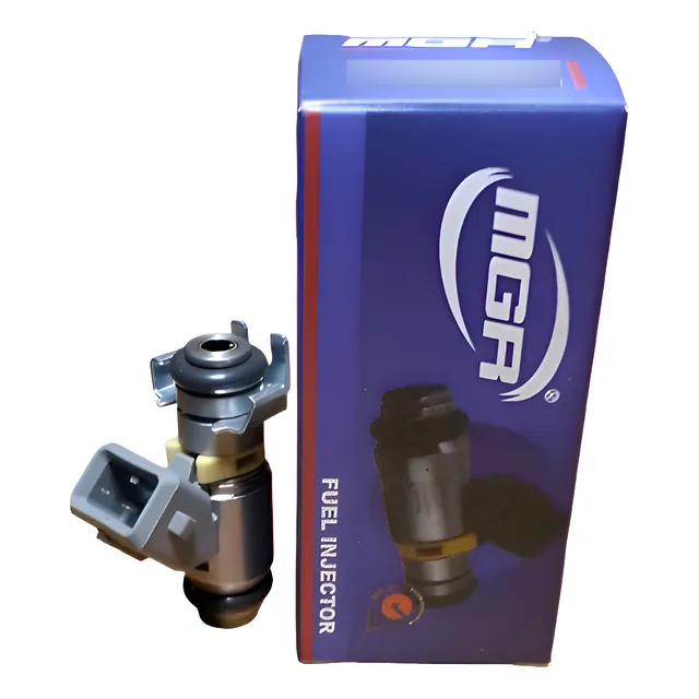 Inyector Fiat Palio Siena Uno 1.8 4 Huecos