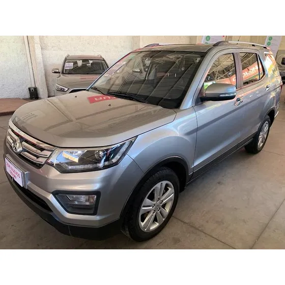 Changan Cx70 1.6 Luxury