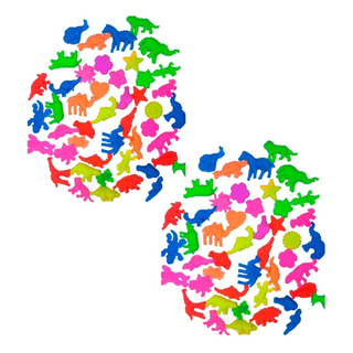 120 Dino Bicho Cresce Na Agua 1 Polegada P Kit Festa Brinde 120 Dino Bicho Cresce Na Agua 1 Polegada P Kit Festa Brinde