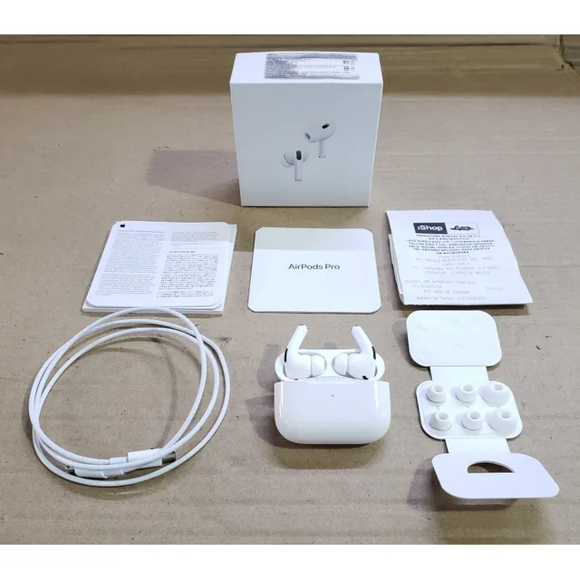 AirPods Pro 2da Generación A2700