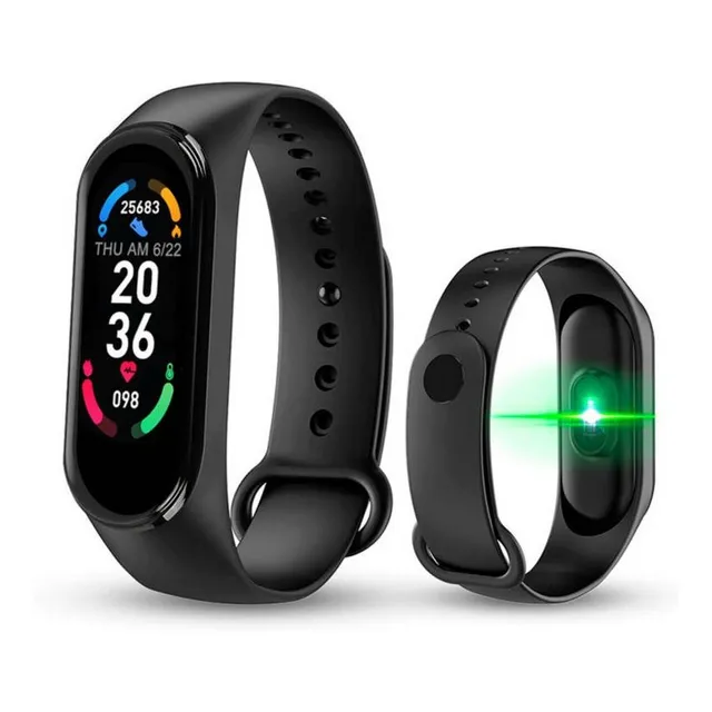 Smart Band Reloj Inteligente Smartwatch Fitness Fitpro