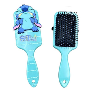 Lilo Y Stitch Pelicula/ Cepillo Tierno De Cabello Lilo Y Stitch Pelicula/ Cepillo Tierno De Cabello