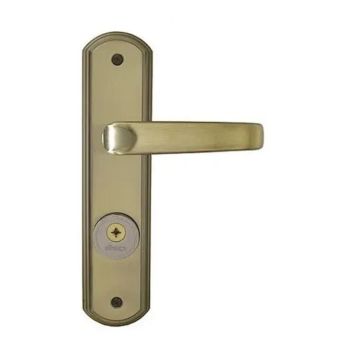 ありんこ Fechadura Orion Externa Aliança 5561a Z Bronze | MercadoLivre