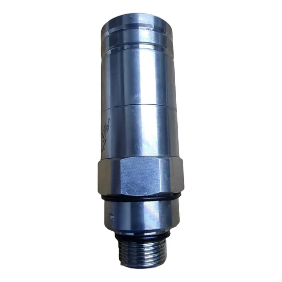 Conector Cople Rapido Hidraulico John Deere Sj11129