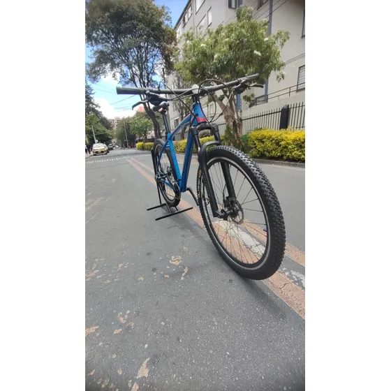Bicicleta De Montaña Optimus