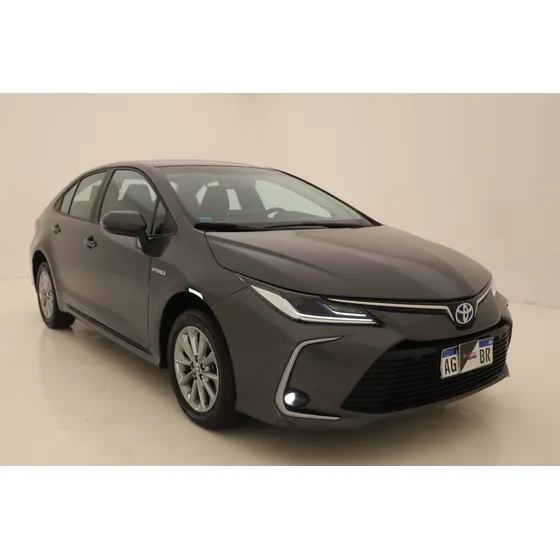 Toyota Corolla 1.8 Hev Xei Ecvt