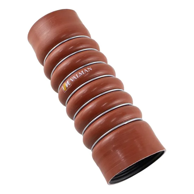 Mangueira Intercooler Volkswagen Constellation 24280 Man