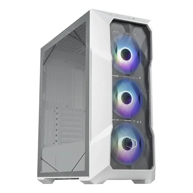 Gabinete Cooler Master Masterbox Td500 Mesh V2