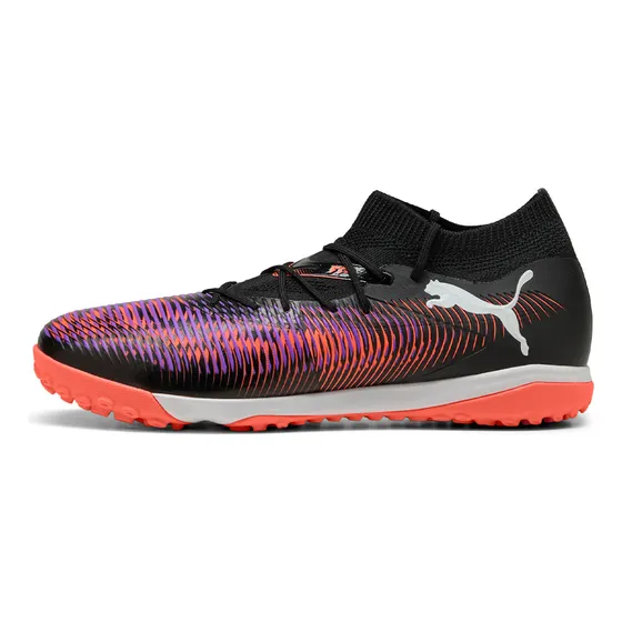 Botines Puma Future 8 Match Unisex 0186 Puma