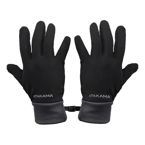 Guantes Térmicos Unisex Malleco Isoflex Segunda Capa Atakama