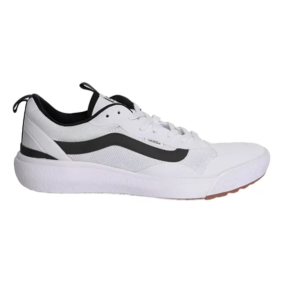Zapatillas Vans Ultrarange Exo White - Big Buey -