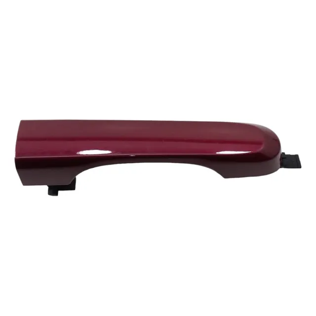 Maçaneta Externa Jeep Renegade Vinho