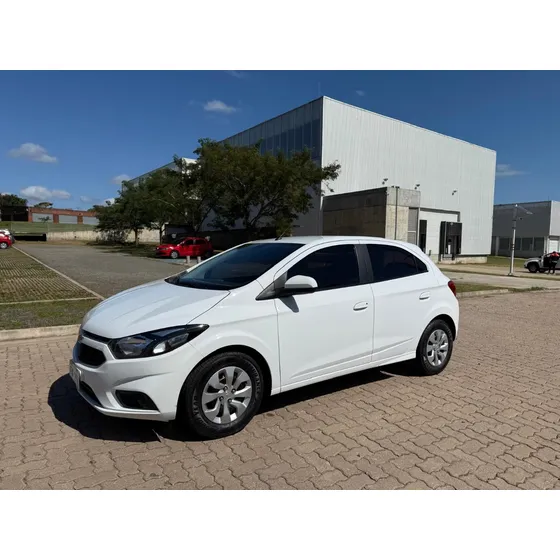 Chevrolet Onix 1.0 Lt 78cv