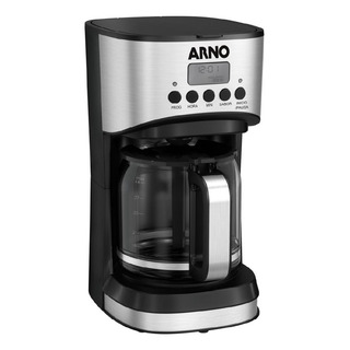 Cafeteira Arno New Element Cfne Cafeteira Arno New Element Cfne