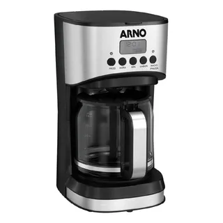 Cafeteira Arno New Element Cfne Cafeteira Arno New Element Cfne