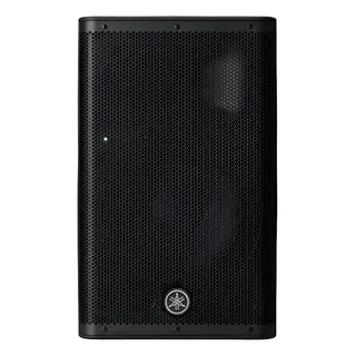 Yamaha Stagepas 600i Audio Profissional | Mercado Livre