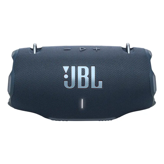 Altavoz Bluetooth Portátil Jbl Xtreme 4 Ip67 Azul