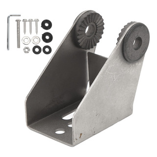Soporte De Montaje Para Transductor 740162 1, Resistente A L Soporte De Montaje Para Transductor 740162 1, Resistente A L