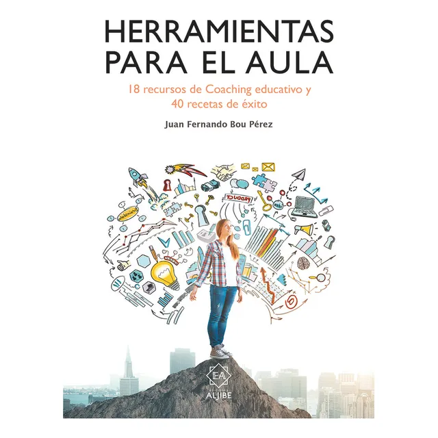 Herramientas Para El Aula - Bou Pérez, Juan Fernando