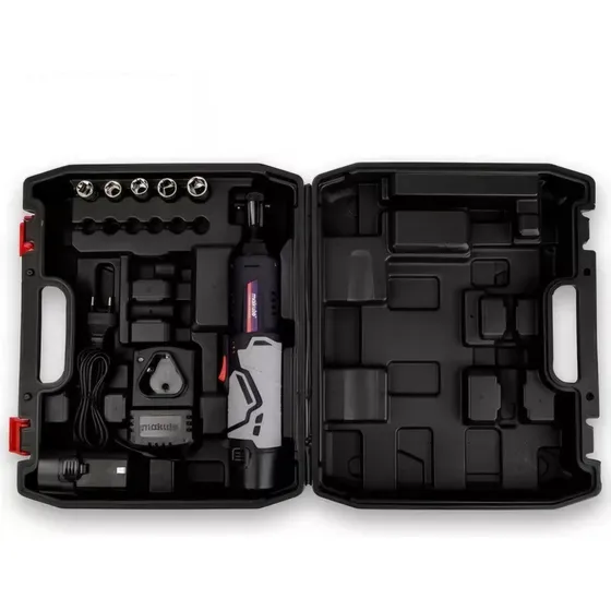 Criquet 12v A Bat 45nm Makute En Valija Mc Ventas