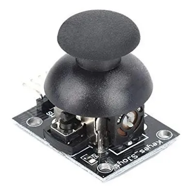 Joystick Dual Axis X Y Para Arduino Ky-023 Balancín