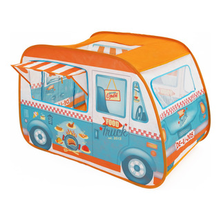 Camion De Comida Fun2give Para Ninos 1 A 5 Anos- Camion De Comida Fun2give Para Ninos 1 A 5 Anos-