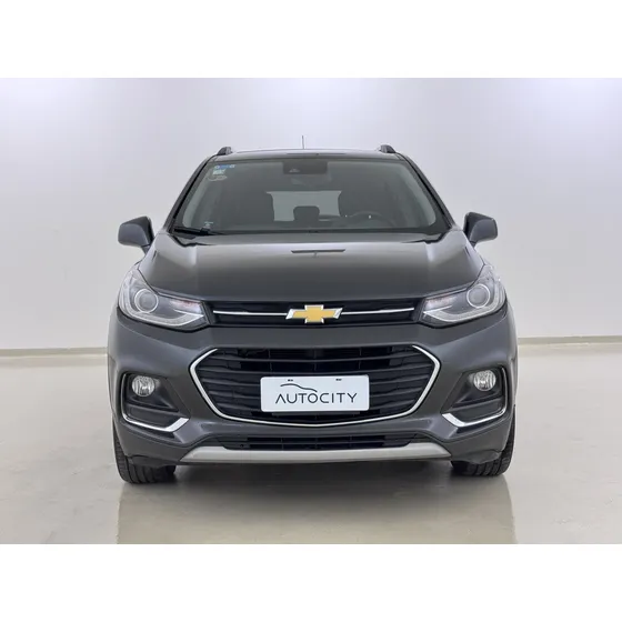 Chevrolet Tracker 1.8 4x4 Ltz Plus Premier At L17