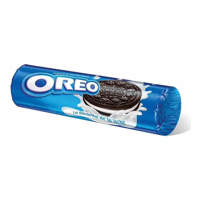 Galletitas Oreo 6u X 117gr - Mataderos