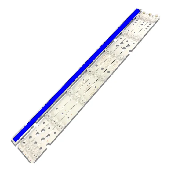 Kit Barras Leds Tv Tcl 50p65us 50p65 50p8m 50sk8300 50p65