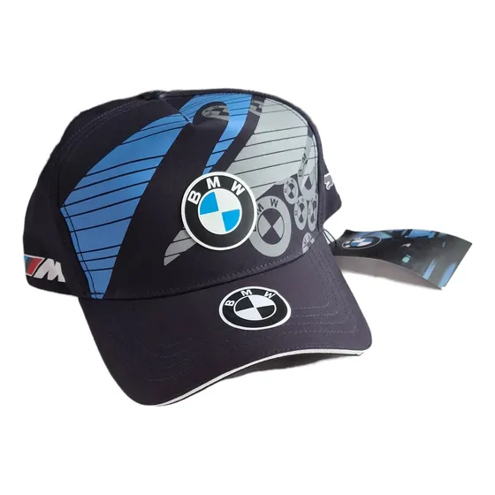 Gorra Bmw