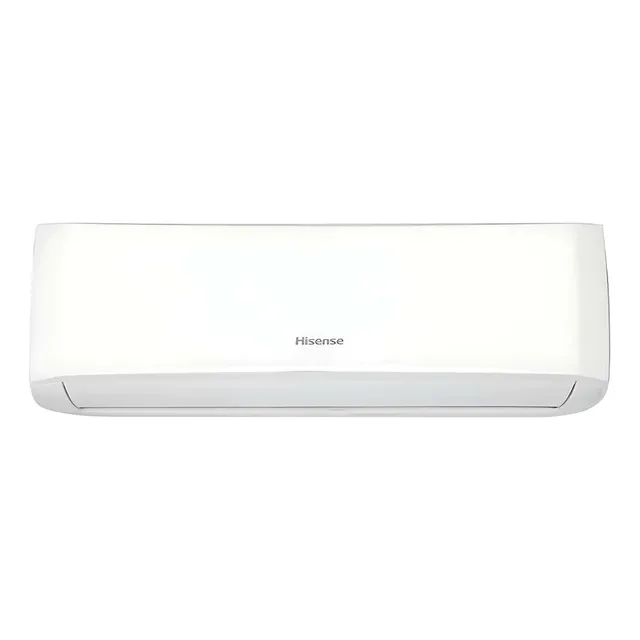 Aire Acondicionado Minisplit Inverter At121cbw Hisense