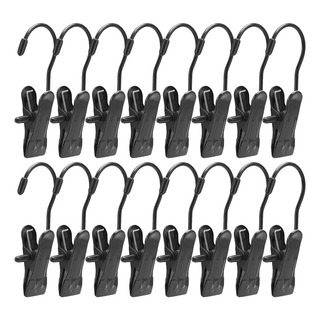 Clips Colgar Botas, 16 Ganchos De Lavandería Colgar, P... Clips Colgar Botas, 16 Ganchos De Lavandería Colgar, P...