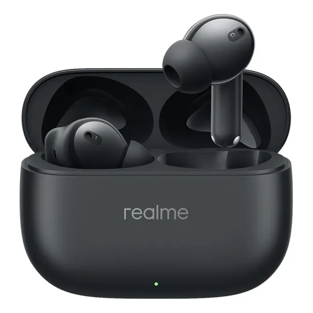 Realme Buds T310 46db Sound Audio 360° Ip55 40 Hours Tws