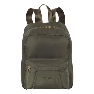 Mochila Pequena Sestini Pixie Ii - Verde Mochila Pequena Sestini Pixie Ii - Verde