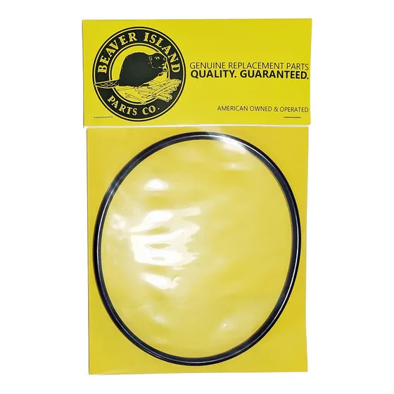 Beaver Island Parts Co Adapta Carvin Tanque Valvula O-ring