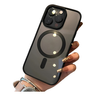 Capa Capinha Premium Magsafe P/ iPhone 15pro Max 11 12 13 14 Capa Capinha Premium Magsafe P/ iPhone 15pro Max 11 12 13 14