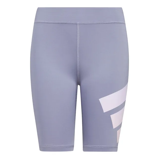 Adida Pantalon Corto Bicicleta Aeroready Graphic Para Niña