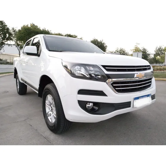 Chevrolet S10 2.8 Cd Lt Tdci 200cv